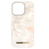 Ideal of Sweden Fashion Case Magsafe iPhone 15 Pro Max Rose Marble